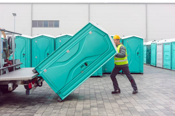 Best Porta potty rental near me  in Folcroft, PA