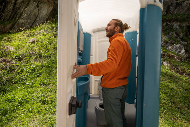 Best Best portable toilet rental  in Folcroft, PA