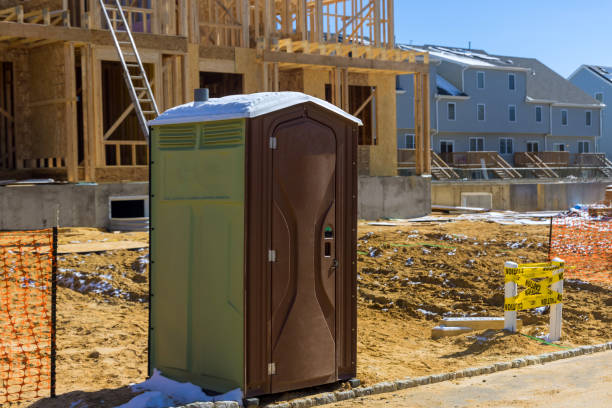 Professional porta potty rental in Folcroft, PA