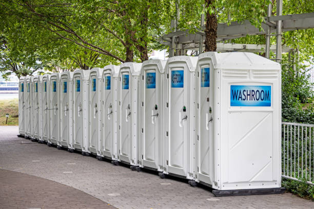 Best Sanitation services for porta potties  in Folcroft, PA