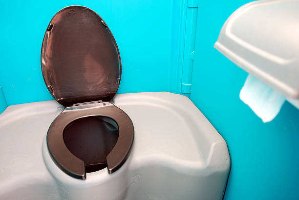 Best Portable toilet rental cost  in Folcroft, PA