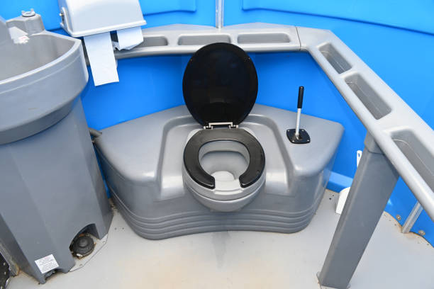 Portable Toilet Options We Offer in Folcroft, PA