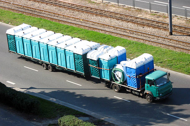 Best Porta potty rental near me  in Folcroft, PA