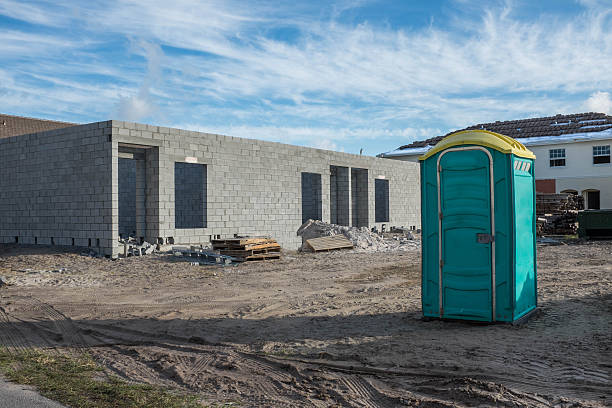 Best Local porta potty services  in Folcroft, PA