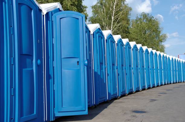 Best High-end porta potty rental  in Folcroft, PA
